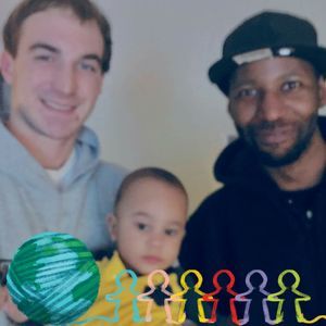 Meet your Posher, Adrienne